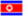 DPR Korea flag