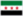 Syria flag