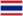 Thailand flag