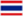 Thailand flag